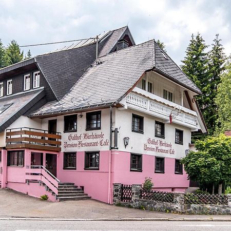 Pop-Up Stuub Feldberg Hotel Feldberg  Luaran gambar