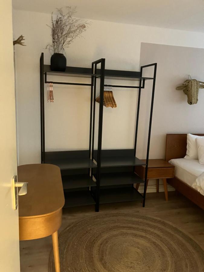 Pop-Up Stuub Feldberg Hotel Feldberg  Luaran gambar