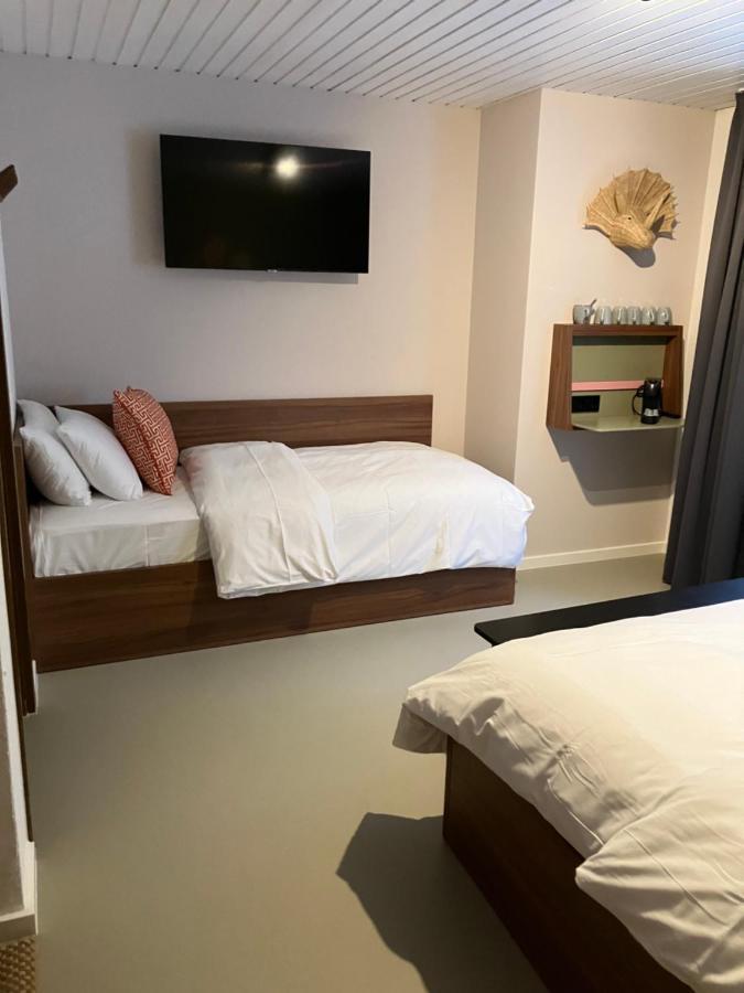 Pop-Up Stuub Feldberg Hotel Feldberg  Luaran gambar