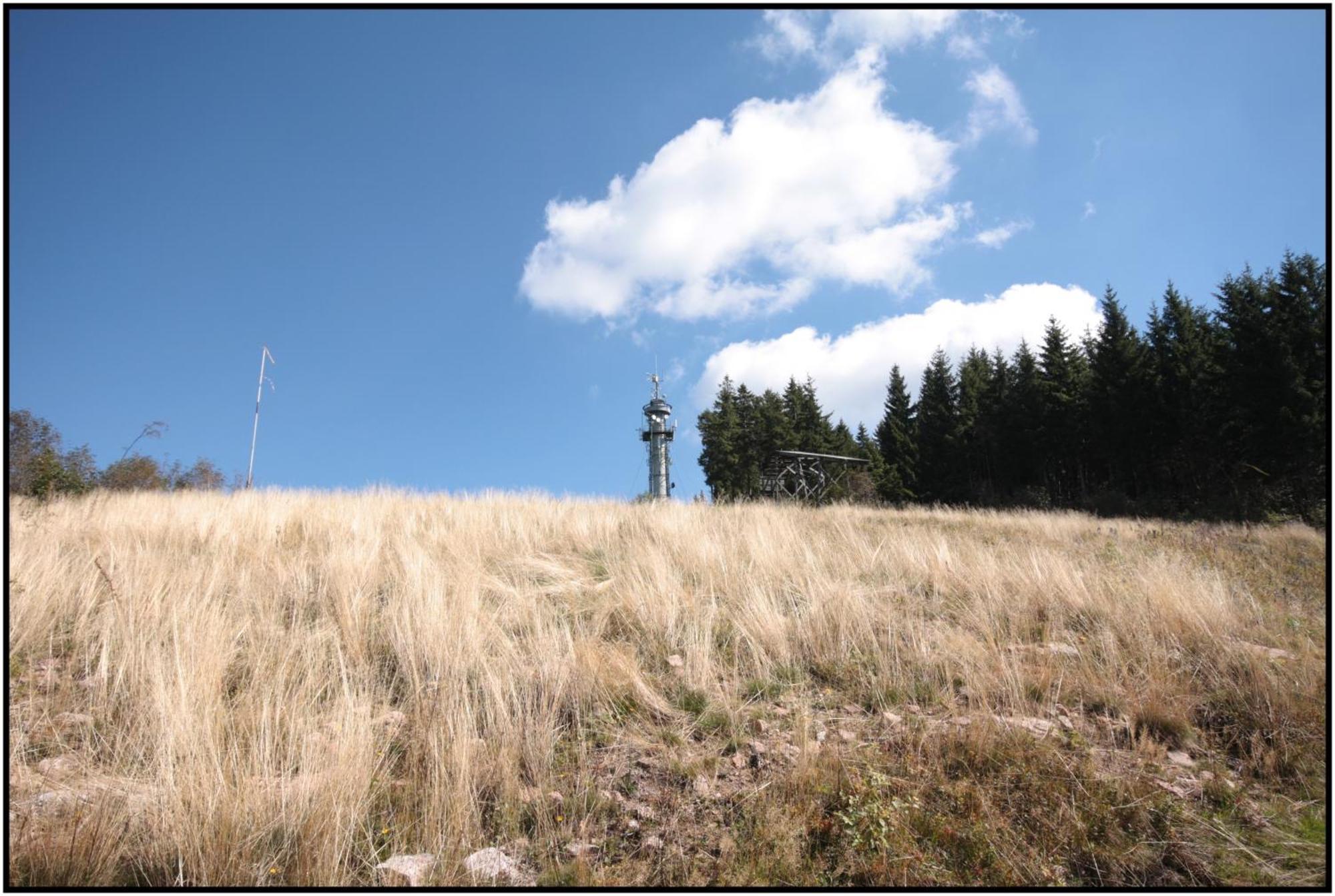 Pop-Up Stuub Feldberg Hotel Feldberg  Luaran gambar